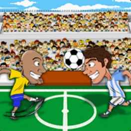 Mini Soccer