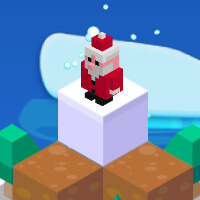 Christmas Hop